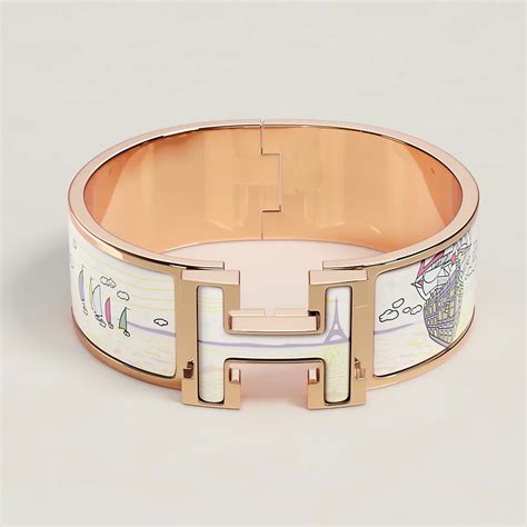 hermes bomboniere|hermes h bracelets.